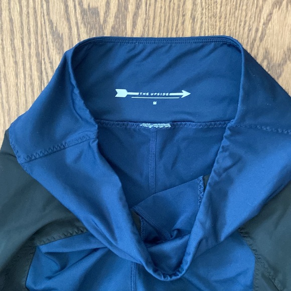 The Upside full length Leggings Sz M - Picture 2 of 4